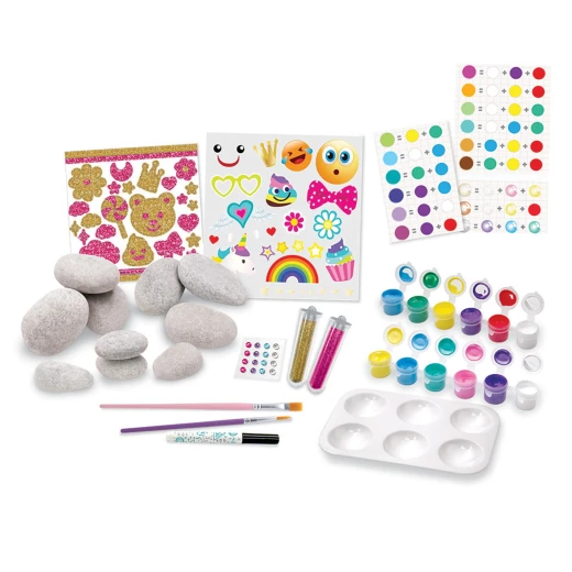 Tasia | painting on rocks Set - Tasia - Image 2