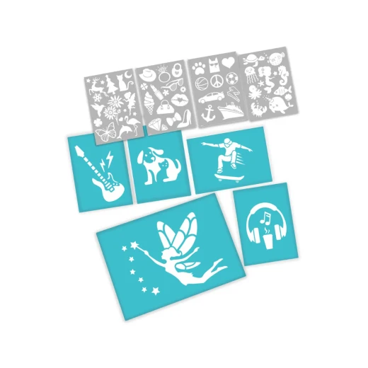 Tasia , My Silkscreen Project - Tasia - Image 4