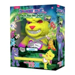 BTF, Stretchapalz, Glow Bear Gang Series, 24 cm - Btf