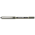 Uni-Ball, Eye Ink Rollerball Pen, 0.7 mm, Black - Uni