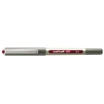 Uni-Ball, Eye Ink Rollerball Pen, 0.7 mm, Wine Red - Uni