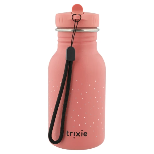 تريكسي - زجاجة ماء 350 مل - فلامنجو - Trixie - Image 2