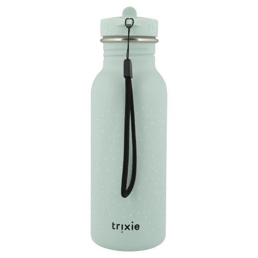 تريكسي - زجاجة ماء 500 مل - الدب القطبي - Trixie - Image 3
