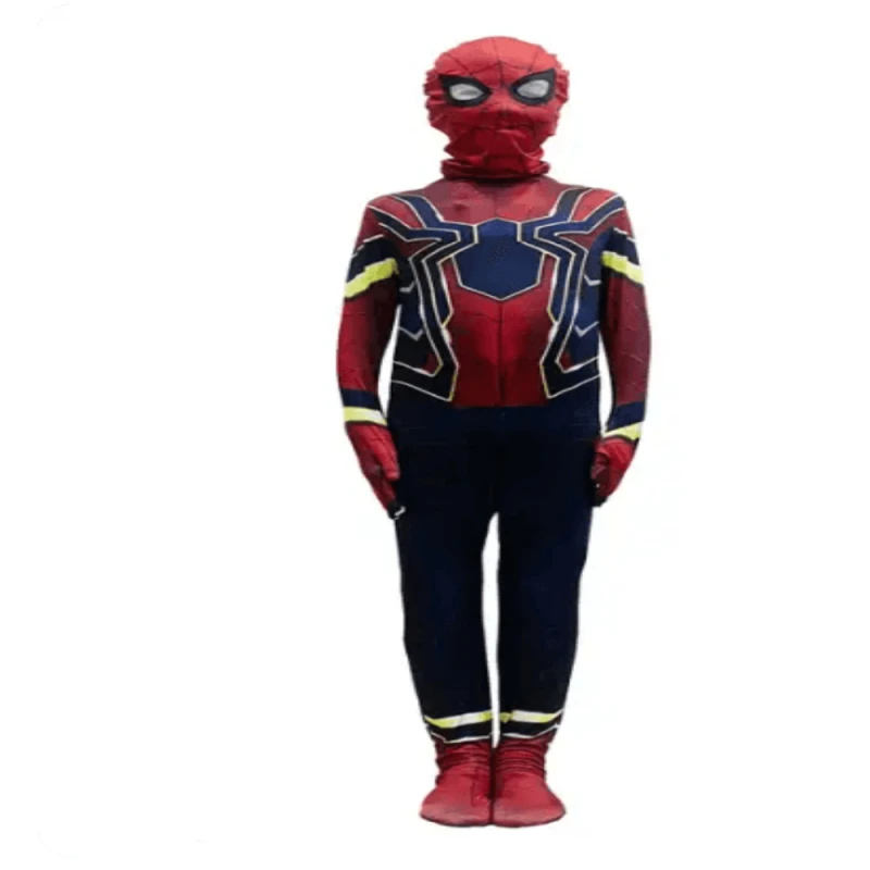 سبايدرمان زي نادي يتوهم اللباس من كاي كوستيومز - K Costumes
