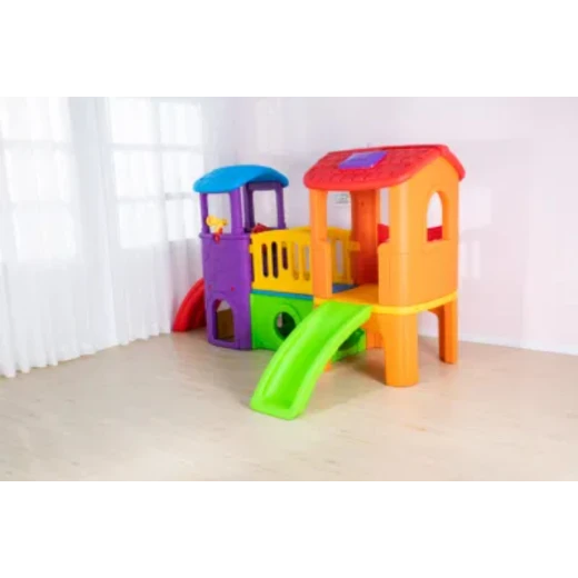 كاي إديو بلاي - ملعب نادي متسلق - إديو بلاي - Image 2
