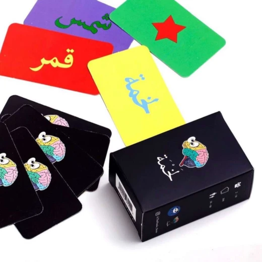 كاي تويز - لعبة لخمة - كي تويز - Image 2