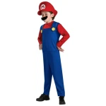 أزياء الأطفال، تصميم سوبر ماريو من كاي كوستيومز - K Costumes