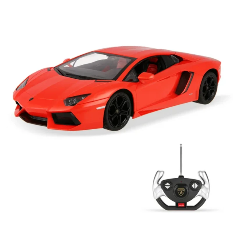 راستار أفينتادور إل بي 700 - راستار