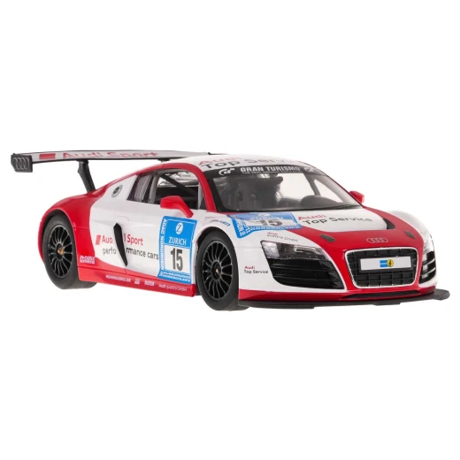 Rastar , R/C 1:14 AUDI R8 LMS Performance - Rastar - Image 3