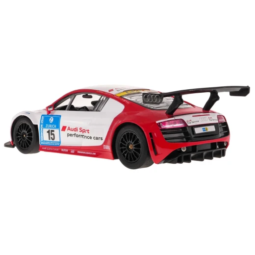 Rastar , R/C 1:14 AUDI R8 LMS Performance - Rastar - Image 5