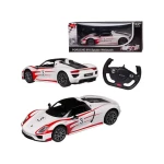 سيارة تحكم عن بعد، مقياس 1:14، بورش 918 سبايدر بيرفورمانس من راستار - راستار