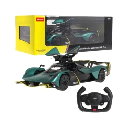 Rastar , R/C 1:14 Aston Martin Valkyrie AMR Pro