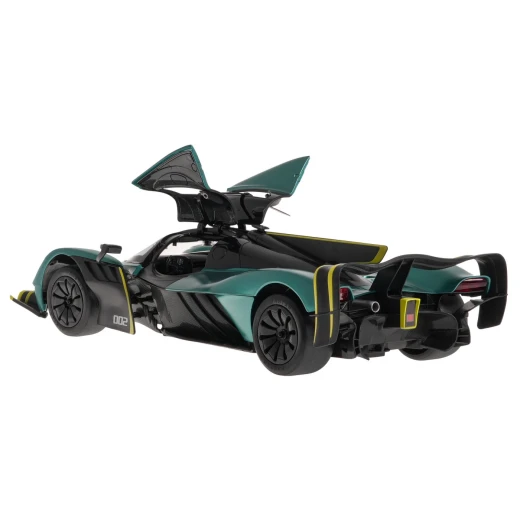Rastar , R/C 1:14 Aston Martin Valkyrie AMR Pro - Rastar - Image 9
