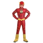 زي فلاش ديلوكس من كاي كوستيومز - K Costumes