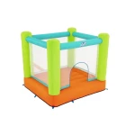 القفز وحلق الحارس من بست واي - بيست واي