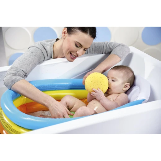 حوض استحمام للأطفال قابل للنفخ من بيست واي - بيست واي - Image 3