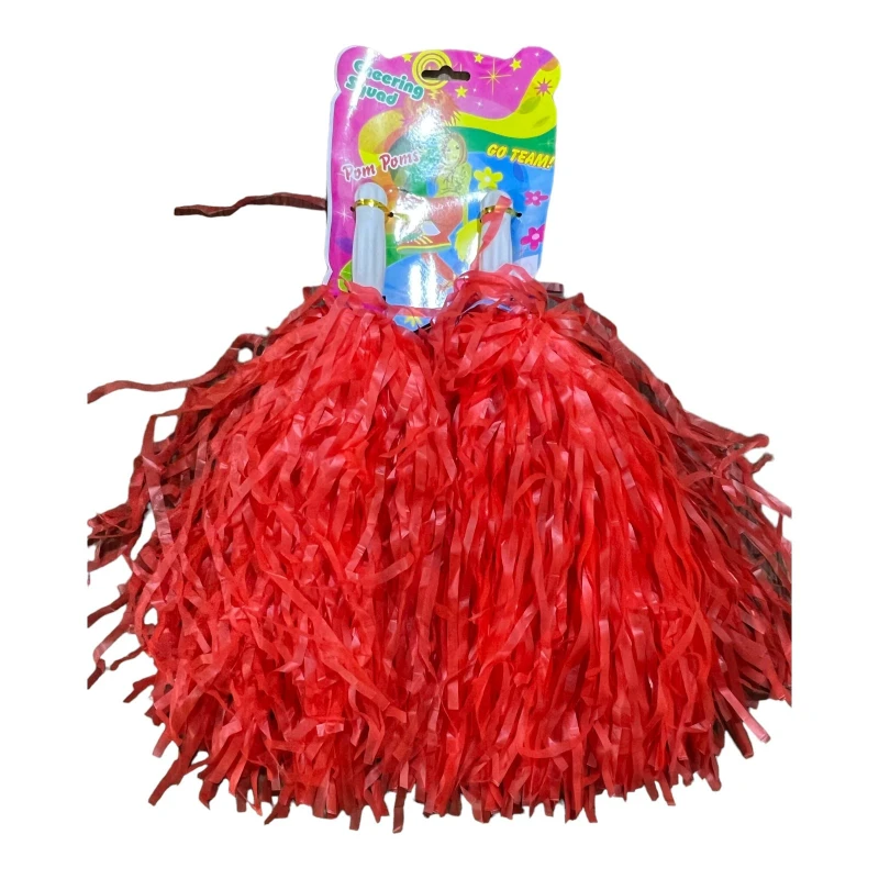 زوج من أداة التشجيع بوم بومز من كاي كوستيومز - K Costumes