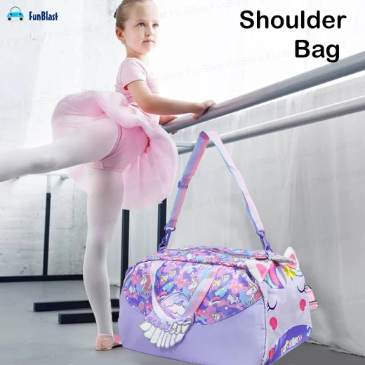 VEST, Large 3D Duffle Bag for Kids Plush Polyester Waterproof Washable Double Compartment Funky Durable Travel Accessory Comfortable and Stylish - Vest - Image 7