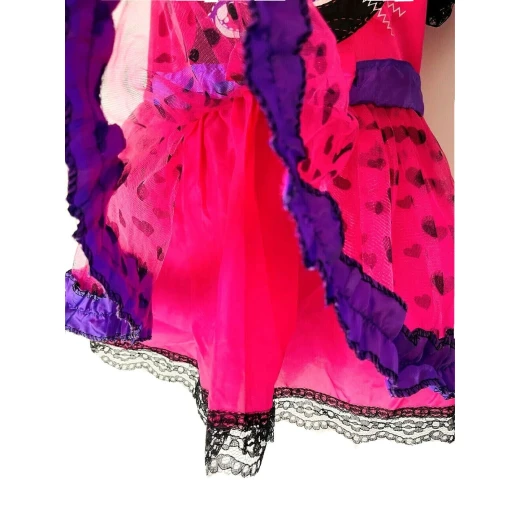 فستان تنكري للفتيات الصغيرات - K Costumes - Image 6