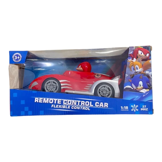 كاي تويز - سيارة سونيك كاي تويز - سيارة سونيك