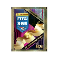 ملصقات فيفا 365 2024 من بانيني