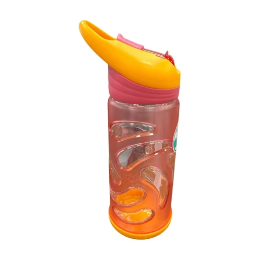 Cool Gear, Water Bottle Cyclone, 16 oz, Pink - Cool Gear - Image 2
