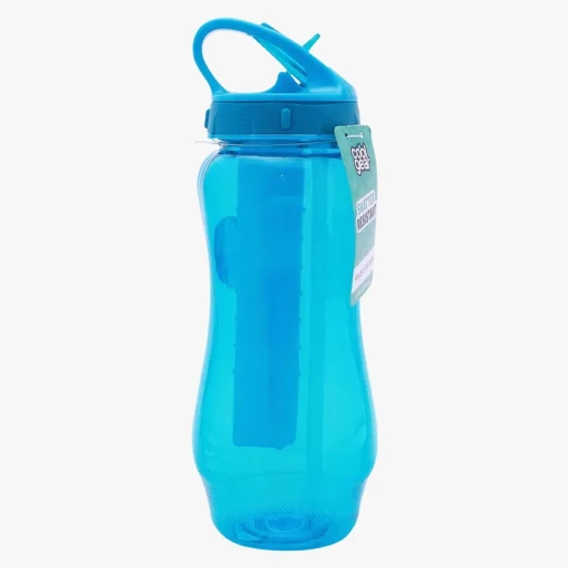 Cool Gear, Water Bottle Horizon, Blue, 22 oz - Cool Gear - Image 3