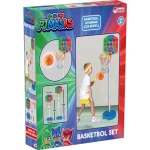 مجموعة كرة السلة حجم صغير بي جاي ماسك من ديدي - ديدي