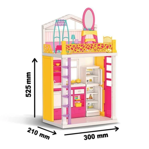 Dede House 2 Floors - Dede - Image 2