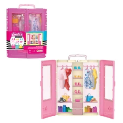 Dede closet