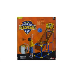 Play Craft , Wonder Shot Basketball Set , 91 * 36 * 120 cm