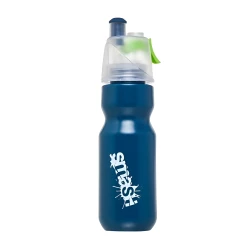 Smash, Mister Water Bottle LDPE, 750 ml, Blue
