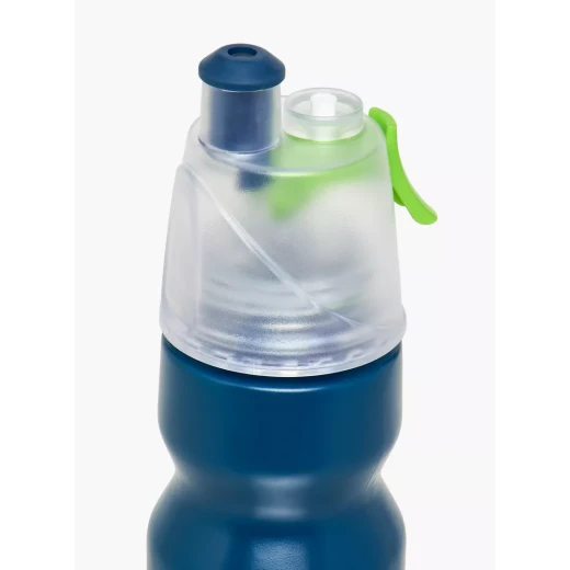Smash, Mister Water Bottle LDPE, 750 ml, Blue - Smash - Image 3
