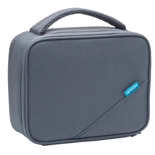 Smash, 5 Pieces Lunch Pack, Gray - Smash - Image 2