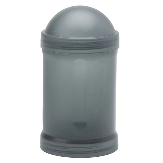 Smash, 5 Pieces Lunch Pack, Gray - Smash - Image 5