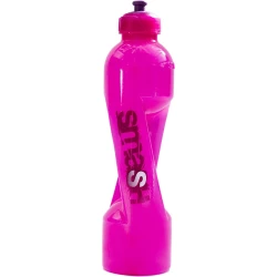 Smash, Twister Bottle, Pink, 550 ml