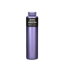 Sistema, Chic Stainless Steel Bottle, Purple, 600 ml - Sistema