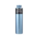 Sistema, Chic Stainless Steel Bottle, Blue, 600 ml - Sistema