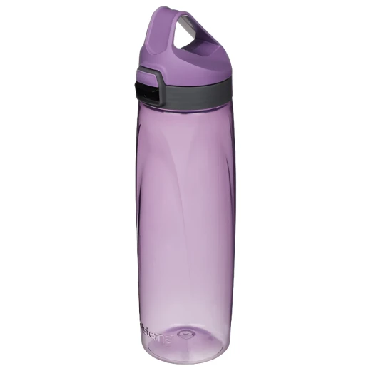Sistema, Tritan Adventum Bottle, Purple, 900 ml - Sistema - Image 2