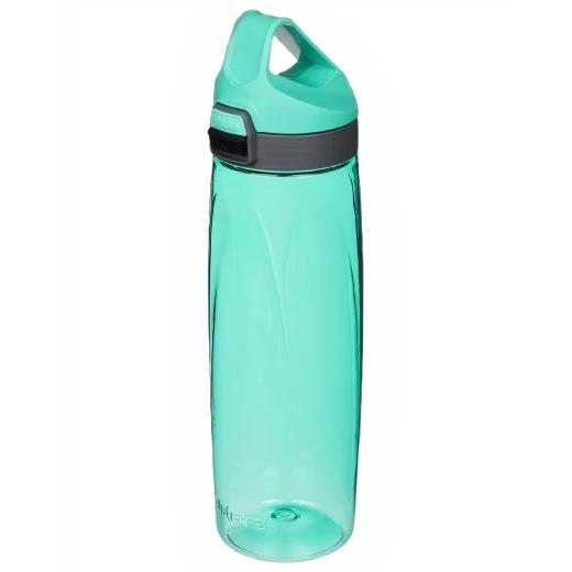 Sistema, Tritan Adventum Bottle, Turquoise, 900 ml - Sistema - Image 2