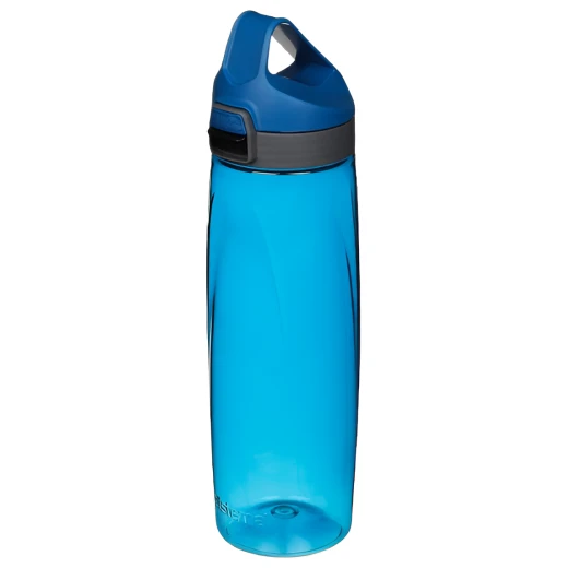 Sistema, Tritan Adventum Bottle, Navy Blue, 900 ml - Sistema - Image 2