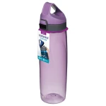 Sistema, Tritan Adventum Bottle, Purple, 900 ml - Sistema