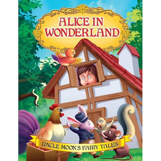 قصة أليس في بلاد العجائب من دريم لاند - Dreamland - Image 3