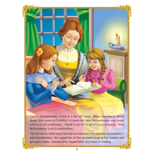 Dreamland | Heidi - Dreamland - Image 4