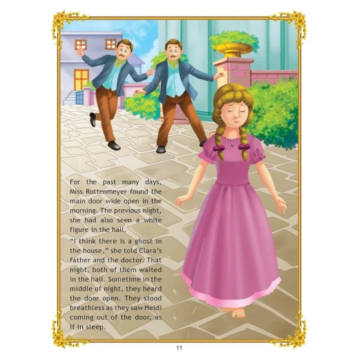 Dreamland | Heidi - Dreamland - Image 5