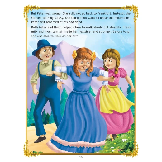 Dreamland | Heidi - Dreamland - Image 8