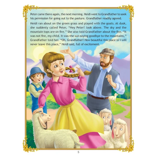 Dreamland | Heidi - Dreamland - Image 9