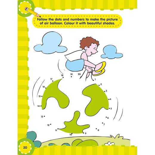 كتاب أنشطة من دريم لاند - Dreamland - Image 4