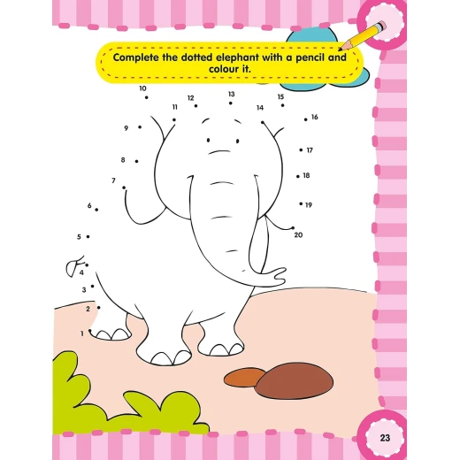 كتاب أنشطة من دريم لاند - Dreamland - Image 5