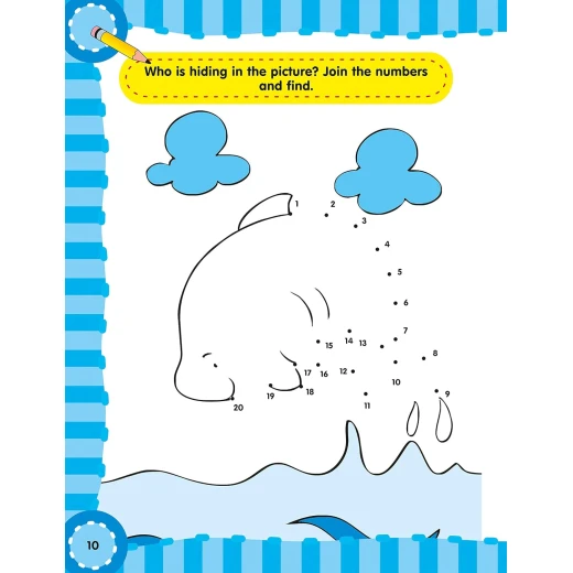 كتاب أنشطة من دريم لاند - Dreamland - Image 7